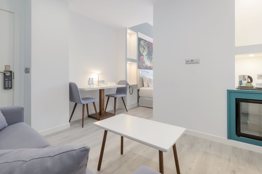 Фото Occidental Las Palmas