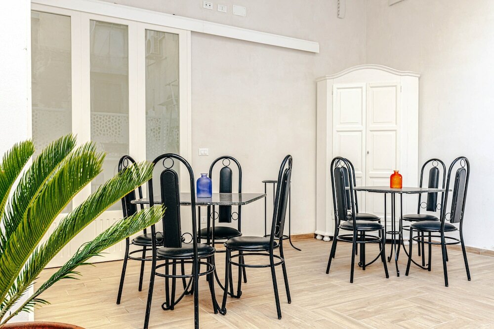 Фото Giulio Cesare 14 Residence