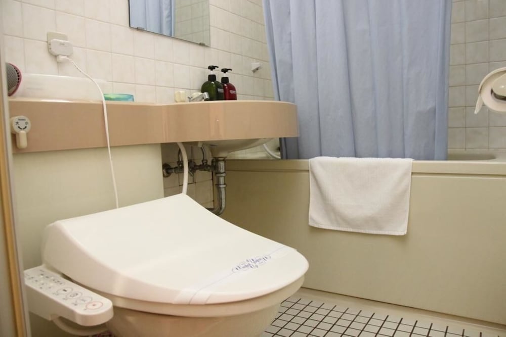 Фото Miro Hotel Dotonbori