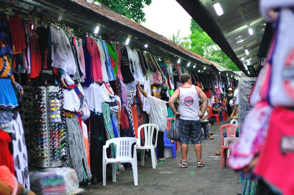 Фото Kuta Sari House