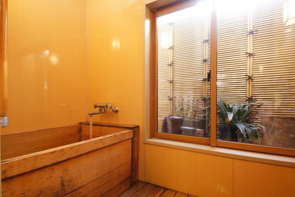 Фото Ryokan Sanga