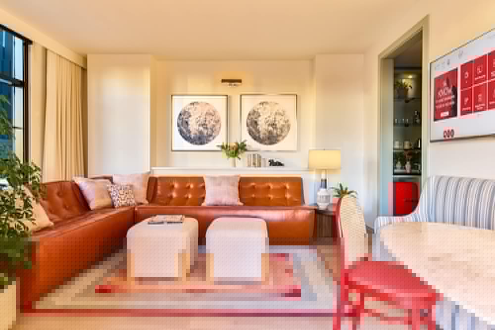 Фото Virgin Hotels New Orleans