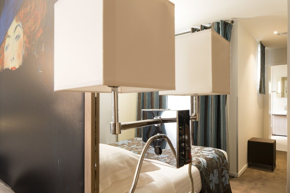 Фото Turenne Le Marais