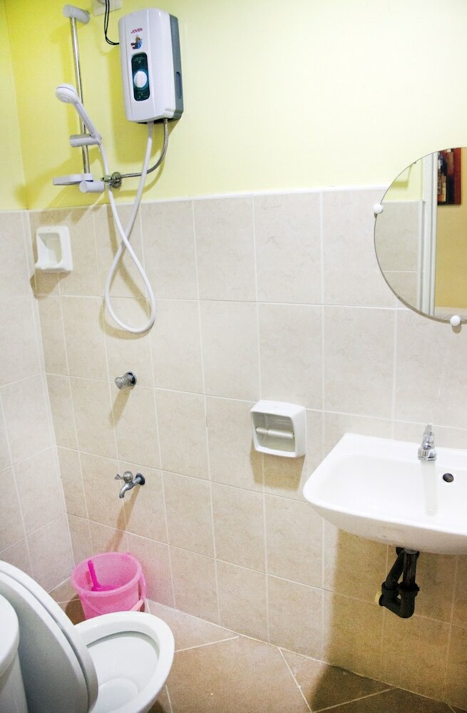 Фото Allsons' Inn