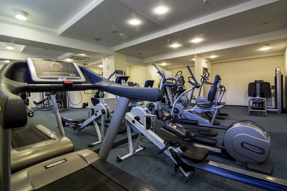 Фото Hotel Klimek SPA