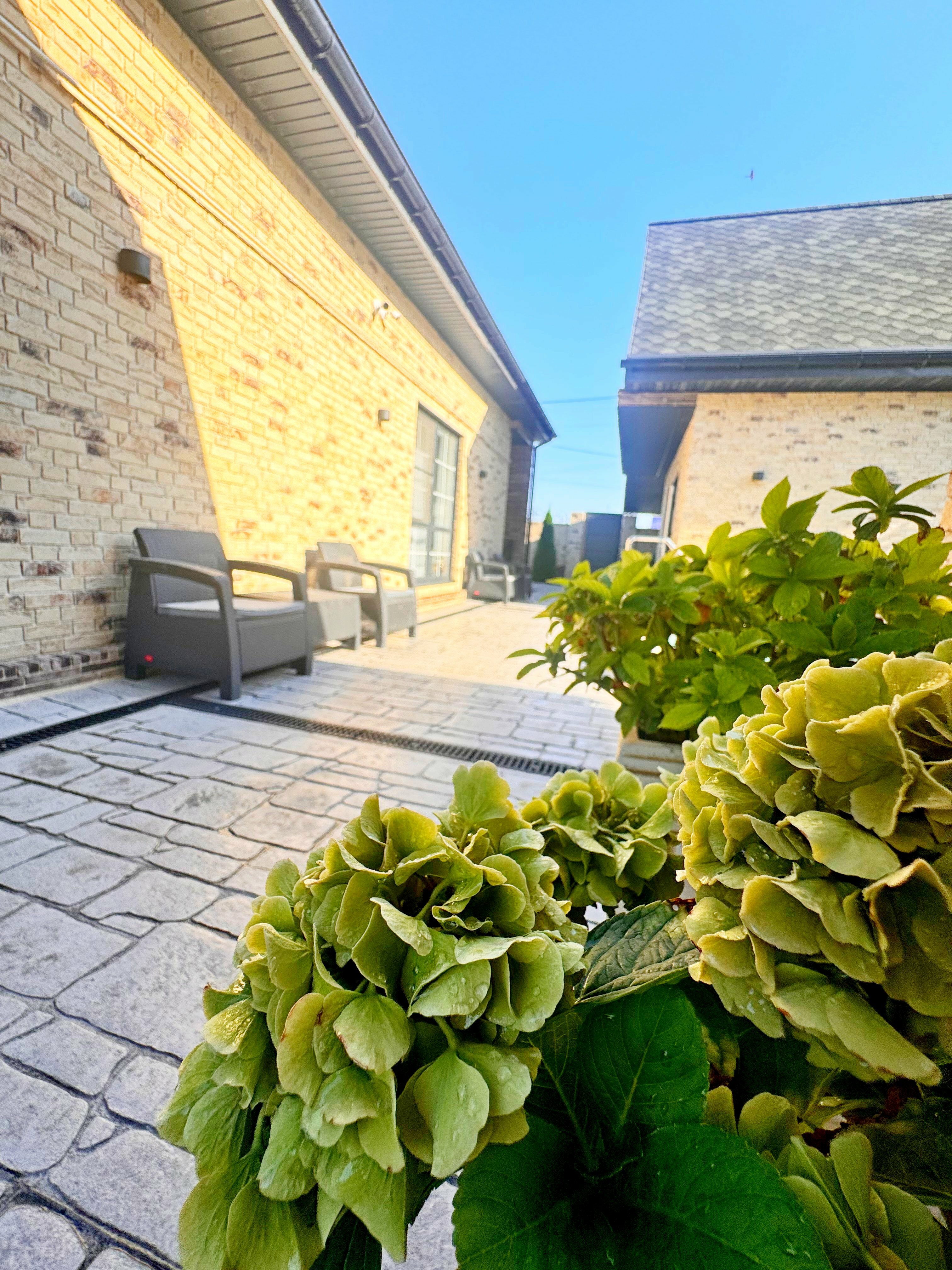 Фото Тихий рай