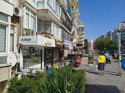 Aykan Kuyumculuk Fotoğraf 2
