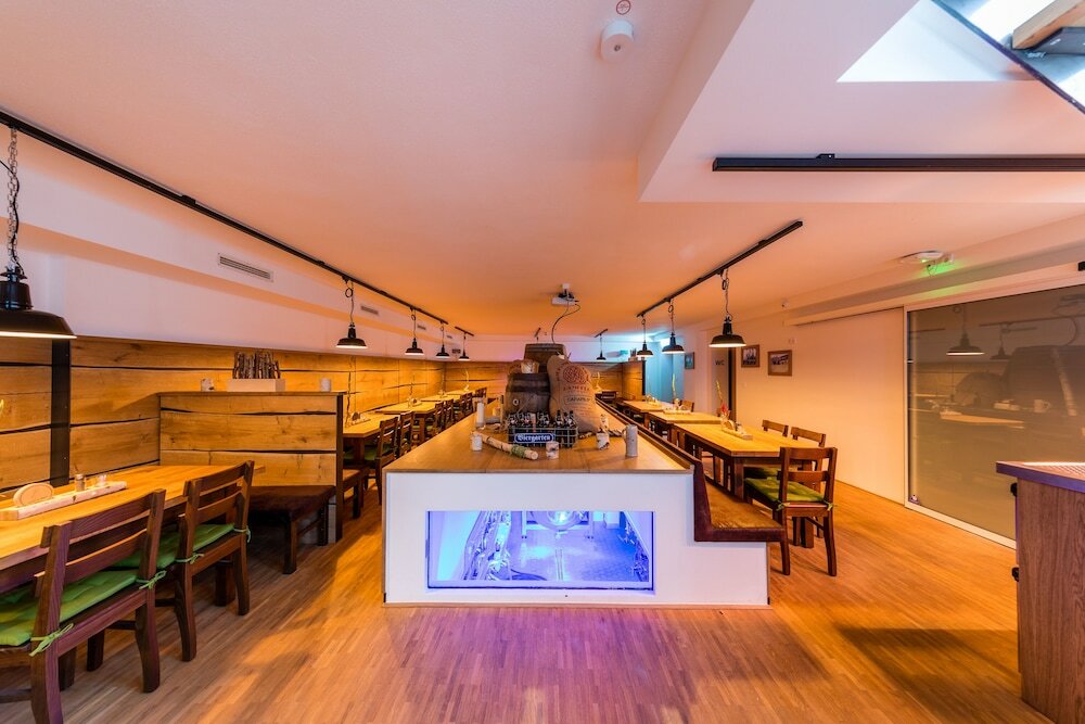 Фото Mk Hotel München City