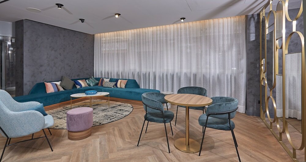 Фото Occidental Alicante