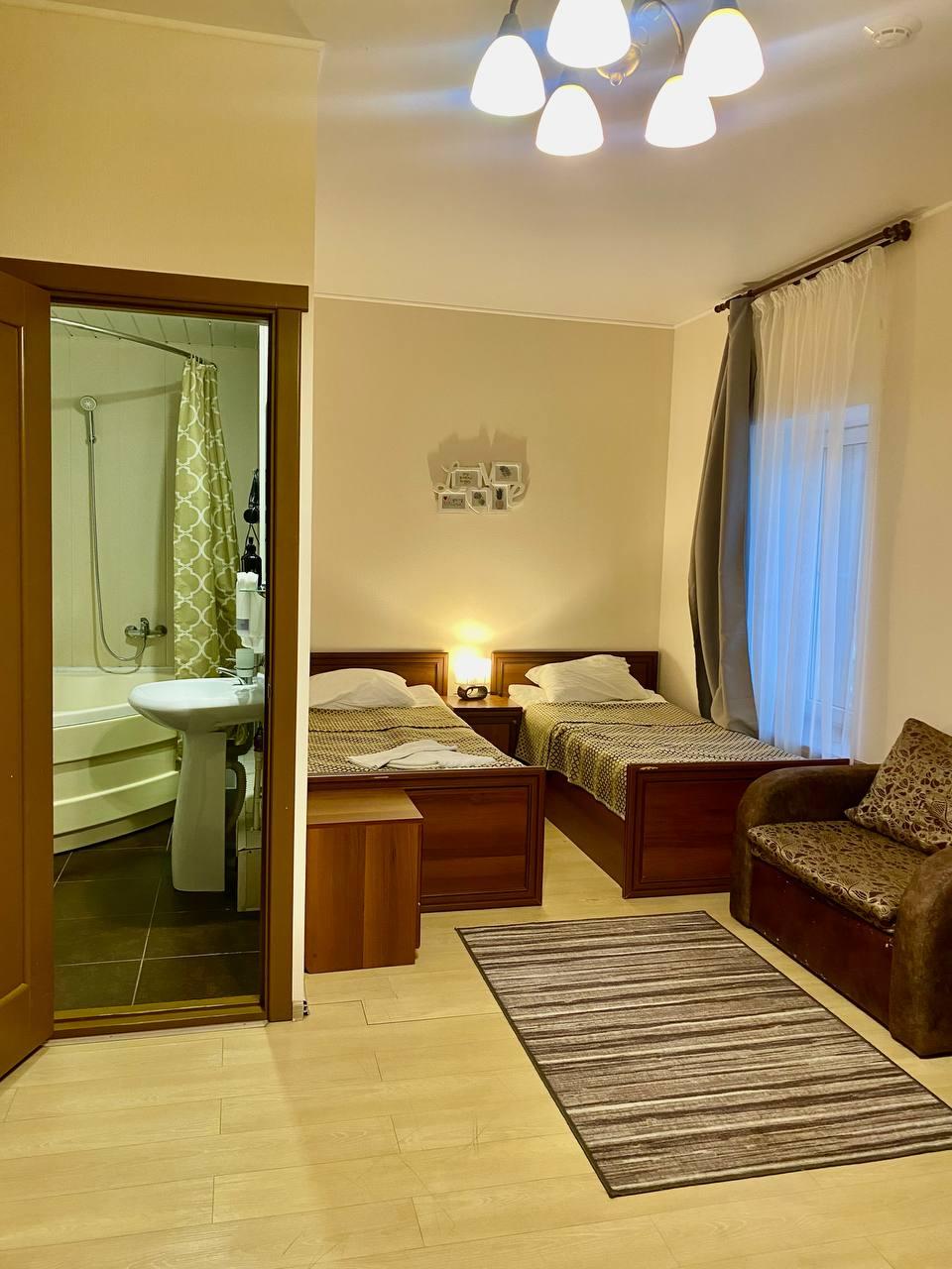 Фото Медведь