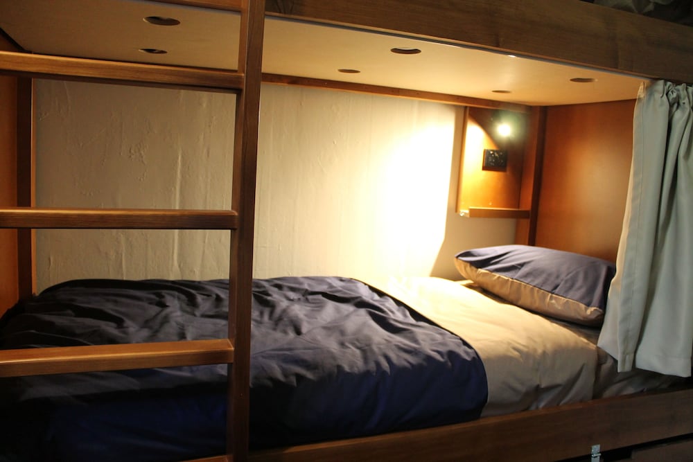 Фото Haka House Auckland City