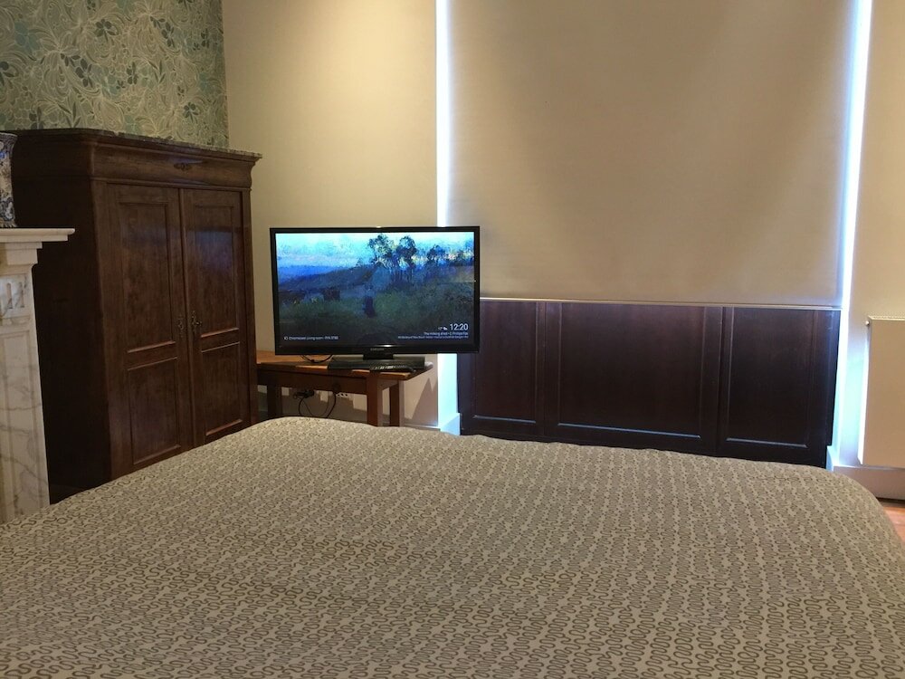 Фото Albert Molière