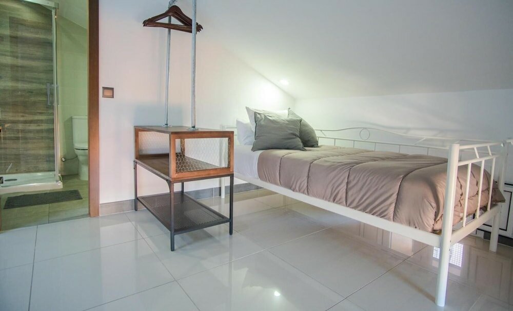 Фото The Lights Suites