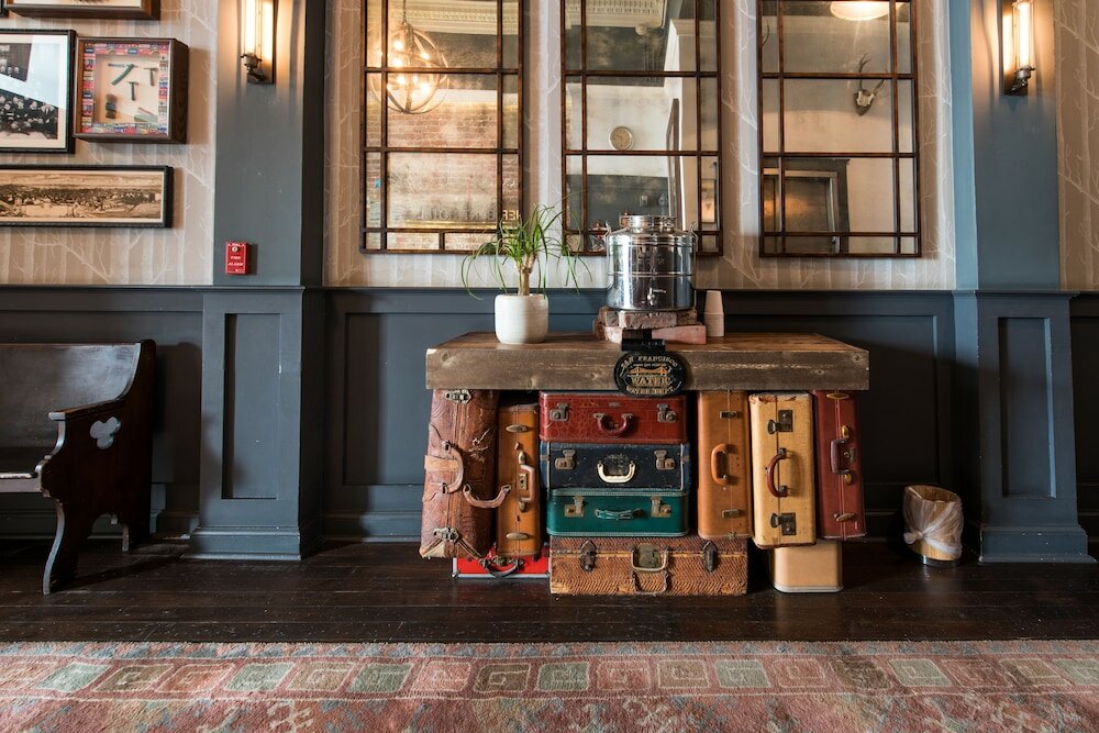 Фото The Herbert Hotel