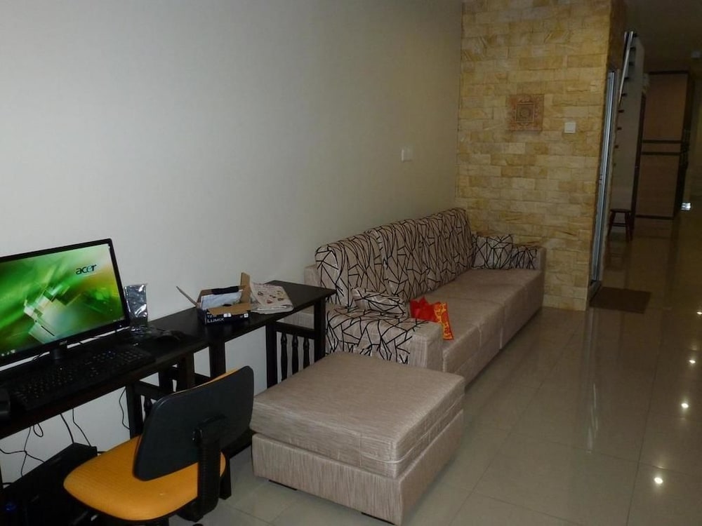 Фото Hotel Hong at Jonker Street