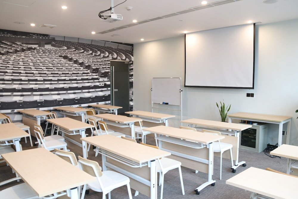 Фото Ibis Chengdu SM Square