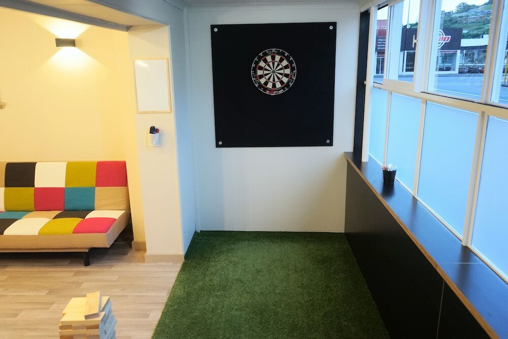 Фото Bridge Backpackers