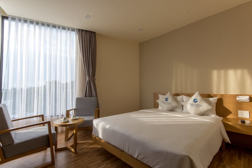 Фото Gaia Hotel Phu Quoc