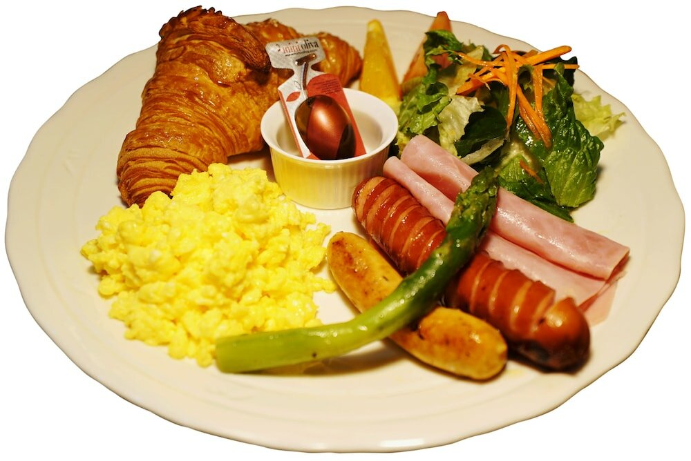 Фото Sangju Hotel Seoul