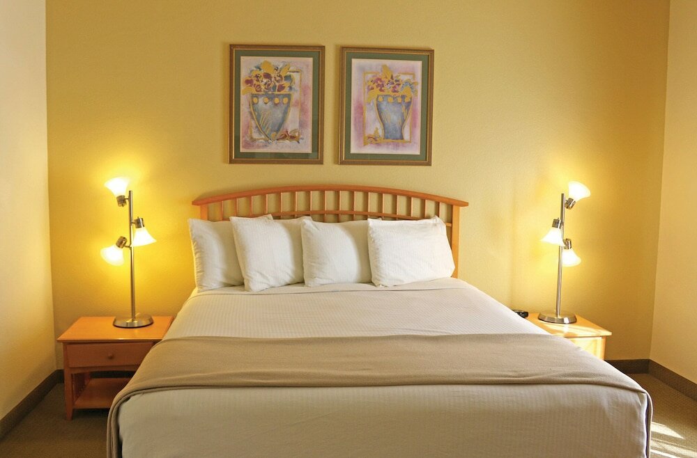 Фото Worldmark Cathedral City