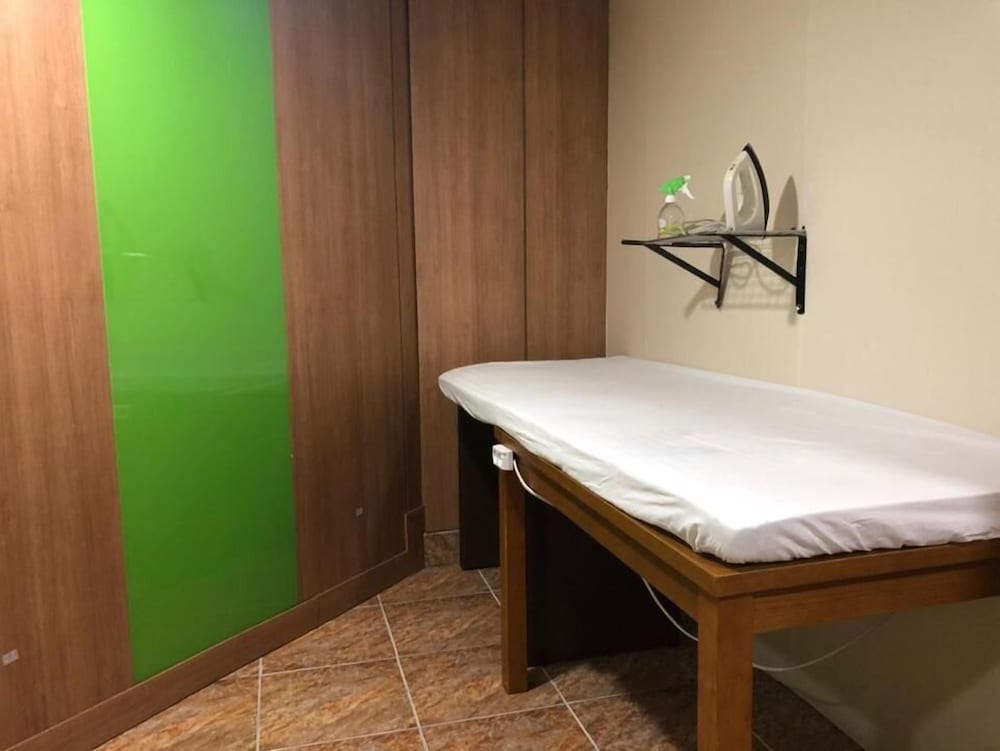 Фото Champion Hotel Jeju