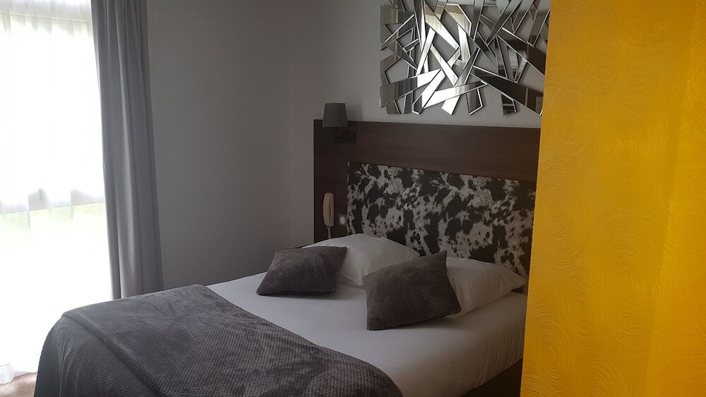 Фото Hotel Atoll