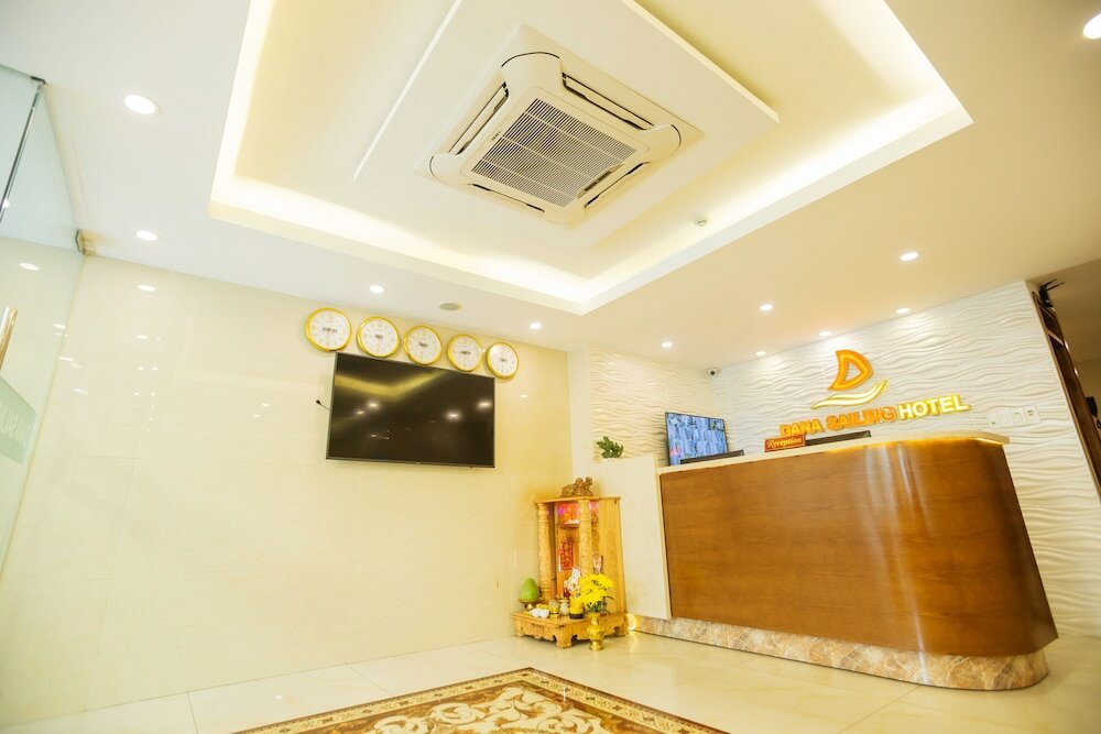 Фото Dana Sailing Hotel