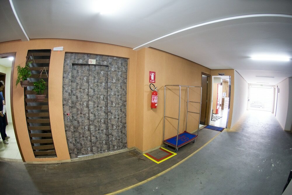 Фото Infinity Hotel