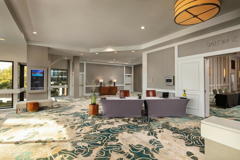 Фото San Diego Marriott La Jolla