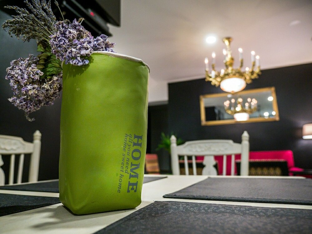 Фото Boutique B&B Casablanca