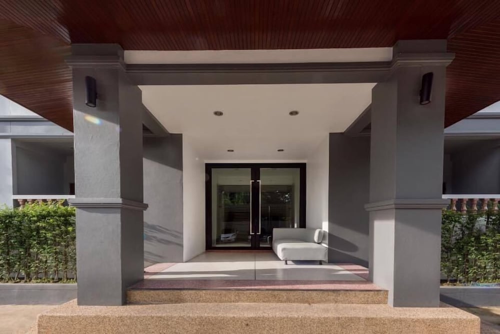 Фото Future Place Mansion Ubon