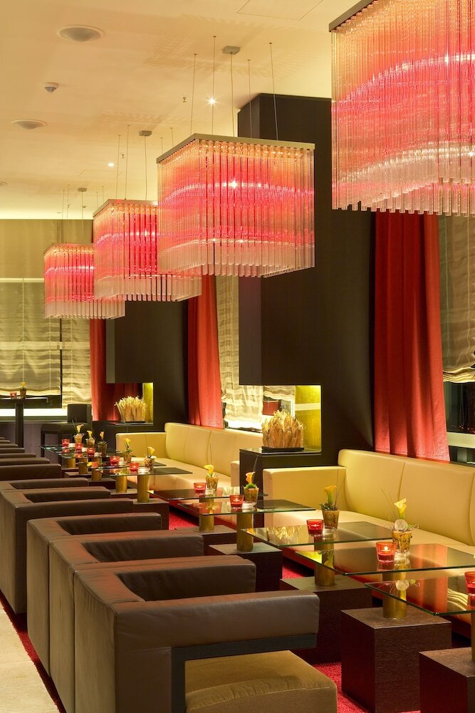 Фото Pullman Cologne