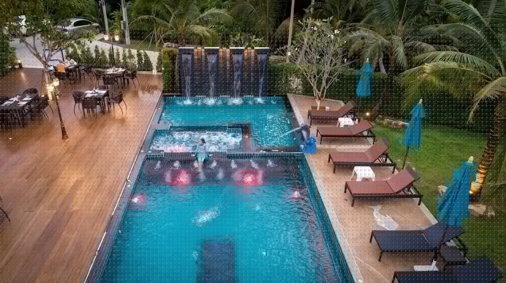 Фото River Front Krabi Hotel