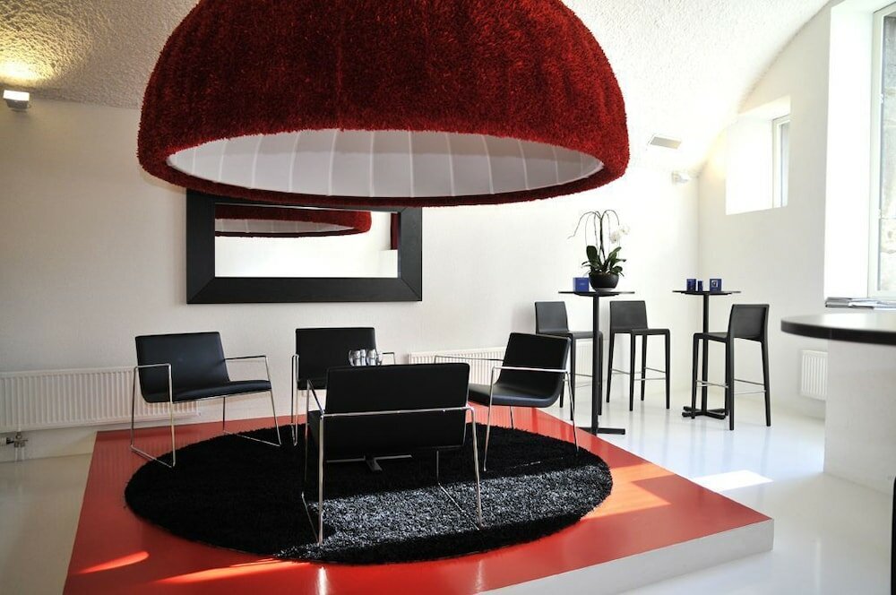 Фото Tralala Hotel Montreux