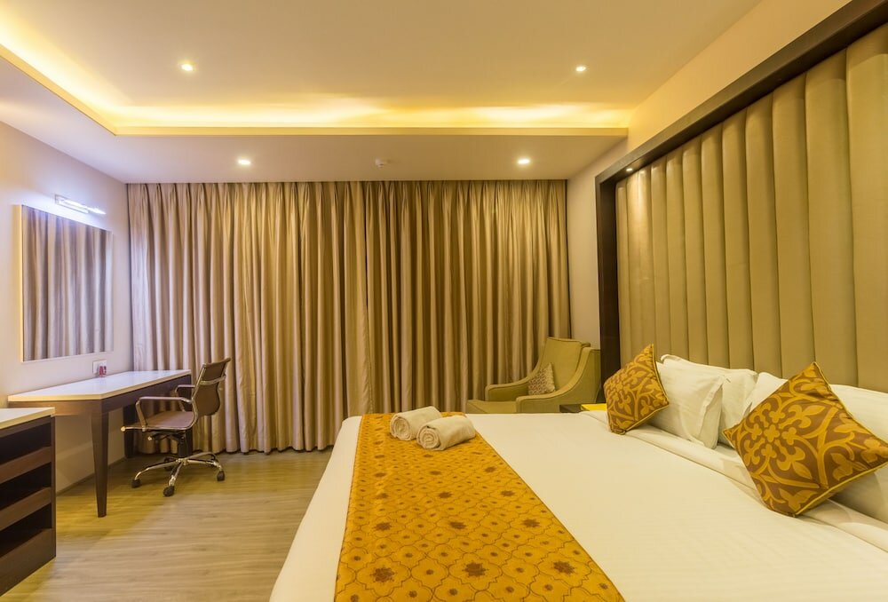 Фото Hotel Palacio