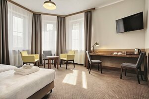 Апартаменты Daniel Griffin Aparthotel by Artery Hotels