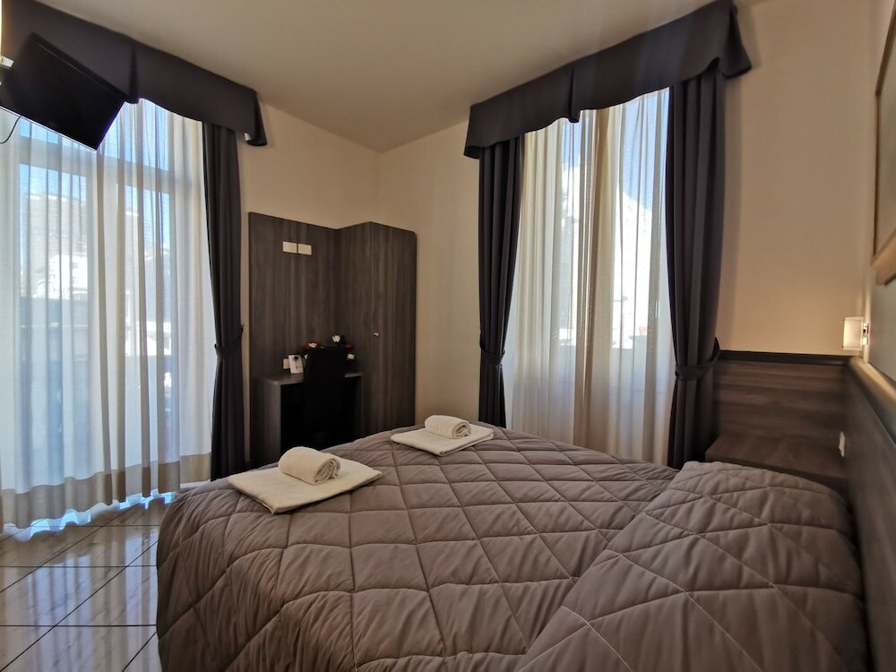 Фото Hotel Brianza