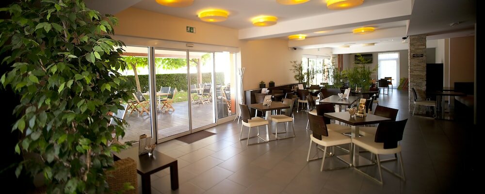 Фото Ahotel Hotel Ljubljana