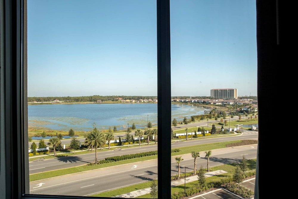 Фото Springhill Suites by Marriott Orlando Theme Parks/Lake Buena Vista