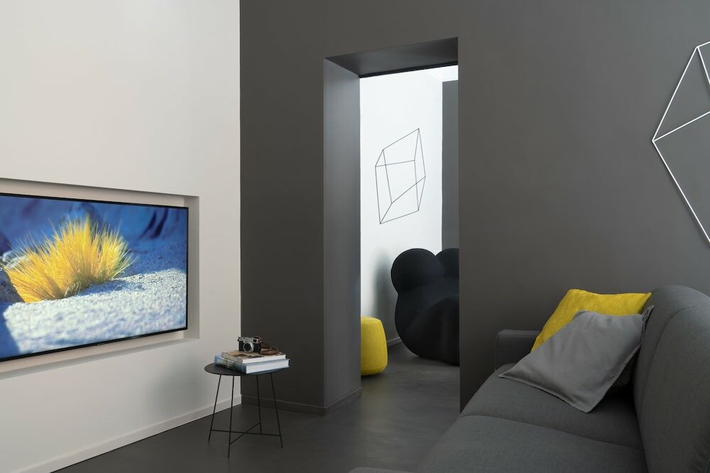 Фото Brera Apartments in Moscova