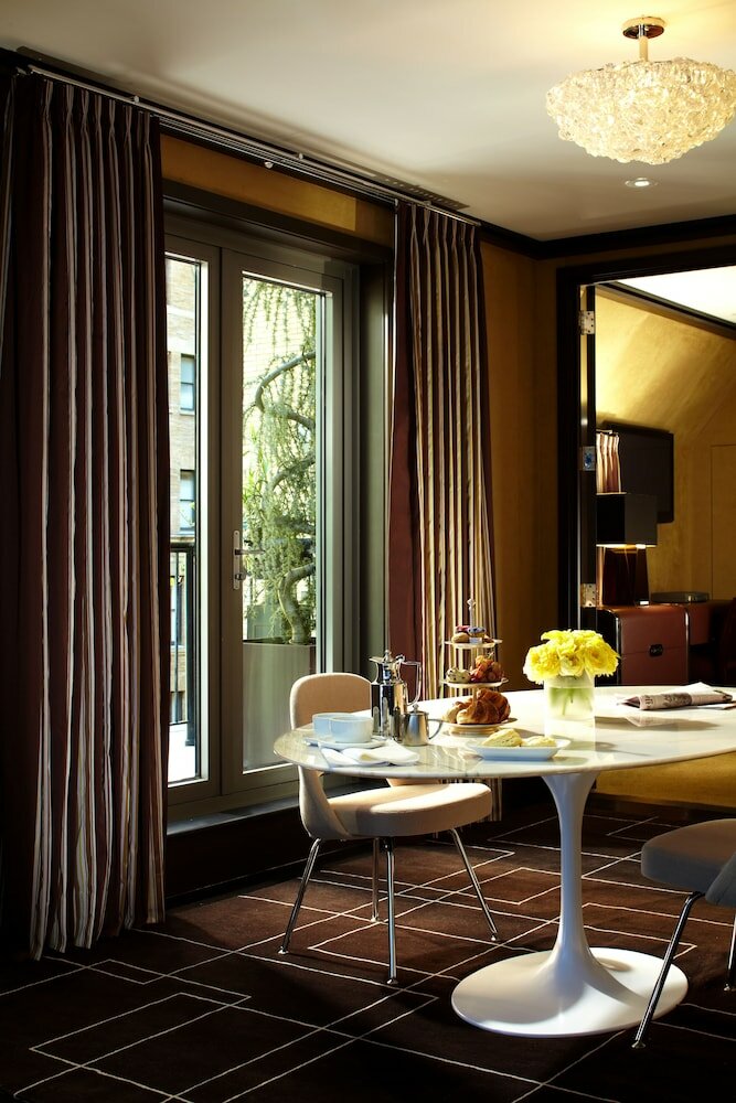 Фото The Chatwal, a Luxury Collection Hotel, New York City