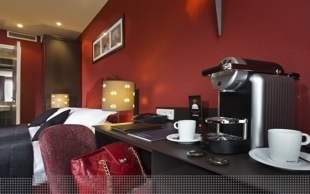 Фото Hôtel du Prince Eugène