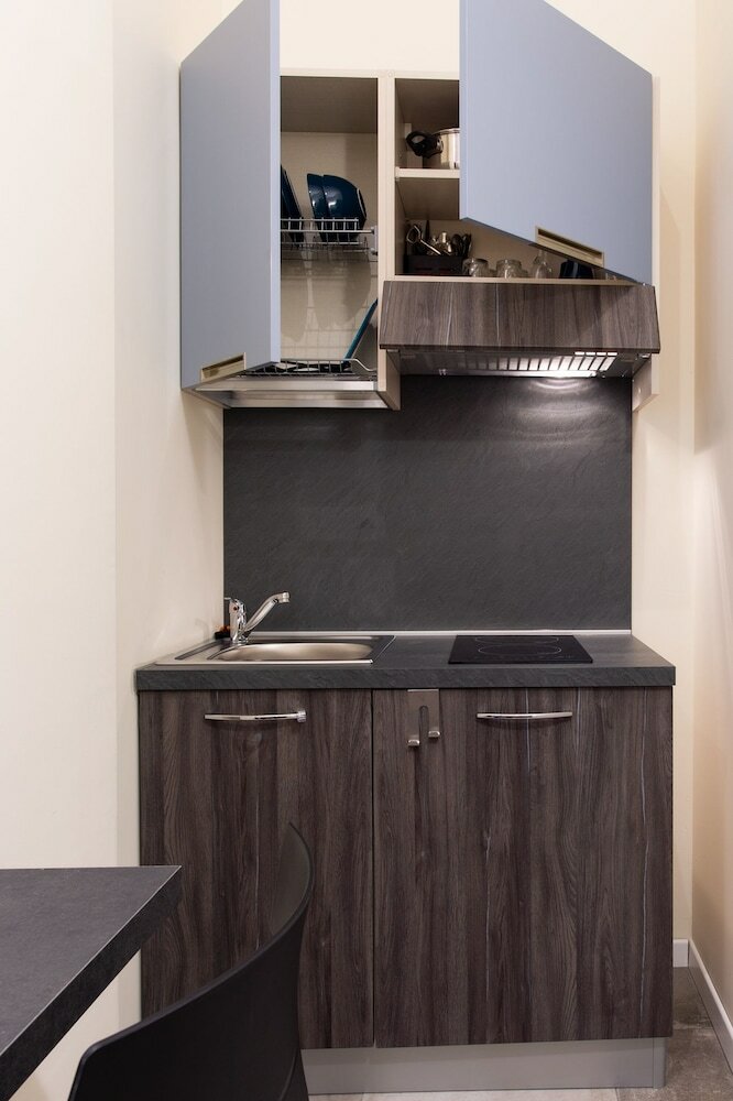 Фото Apart Hotel Porta Nuova