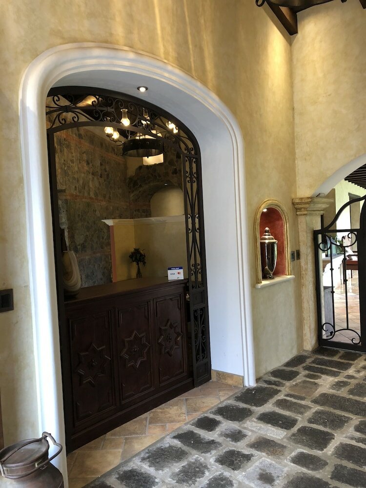 Фото Casa Faustina Boutique Hotel