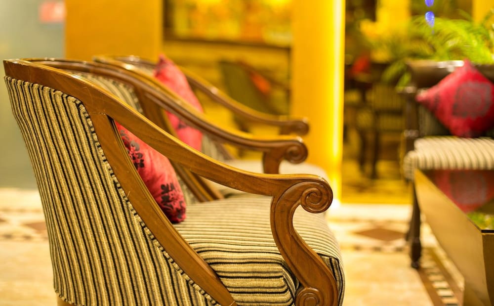 Фото Vesta Maurya Palace