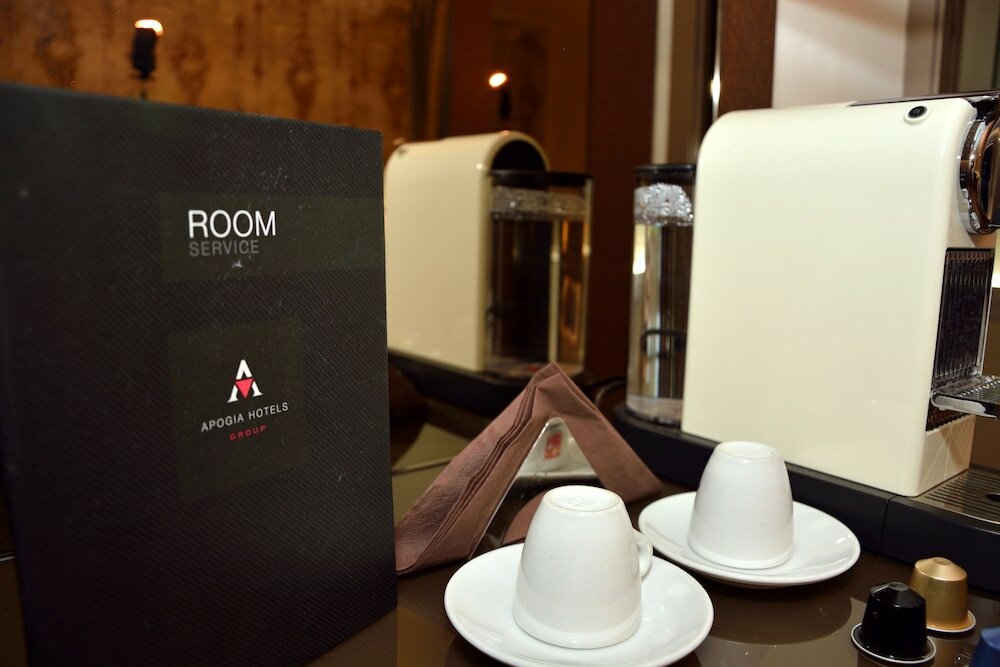 Фото Lh Hotel Sirio Venice