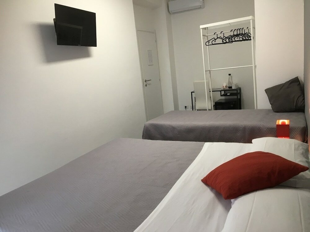 Фото Vatican Central Suites