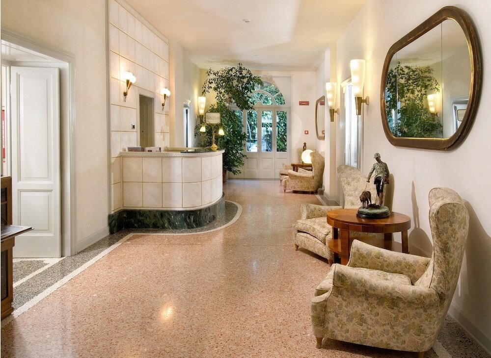 Фото Hotel Milano