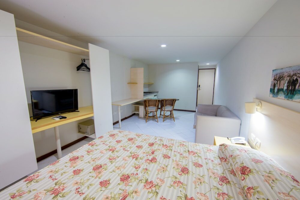 Фото Voa Ambassador Flat