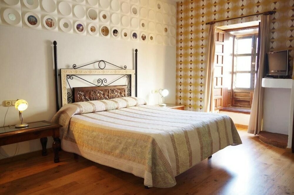 Фото Canaan Boutique Hotel Ronda